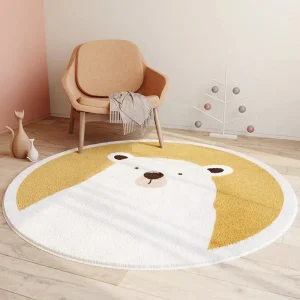 Tapis chambre enfant | Charlie™