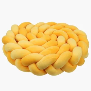 Tresse de lit  | Puamun soleil™