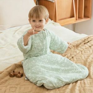 Gigoteuse bébé | Leaf™