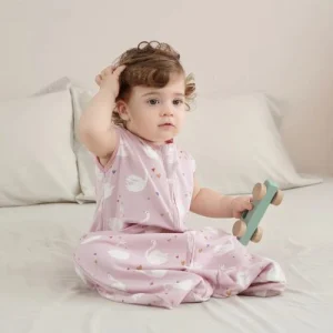 Gigoteuse bébé | Cygne™