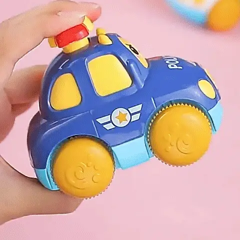 Voiture pour bébé