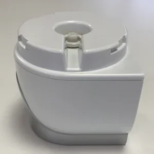 Unité de Mixage Nutribaby (+) - Jusqu'au lot 2917 (indiqué sous le robot)