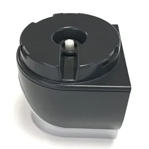 Unité de Mixage Nutribaby (+) Industrial Grey - Jusqu'au lot 3017 (indiqué sous le robot)