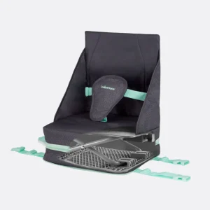 Réhausseur Up & Go grey