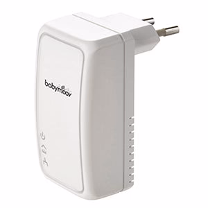 0 emission Camera - Adaptateur Box CPL