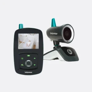 YOO-TRAVEL Babyphone Vidéo