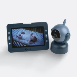 YOO-Master(+) Babyphone Vidéo 360°