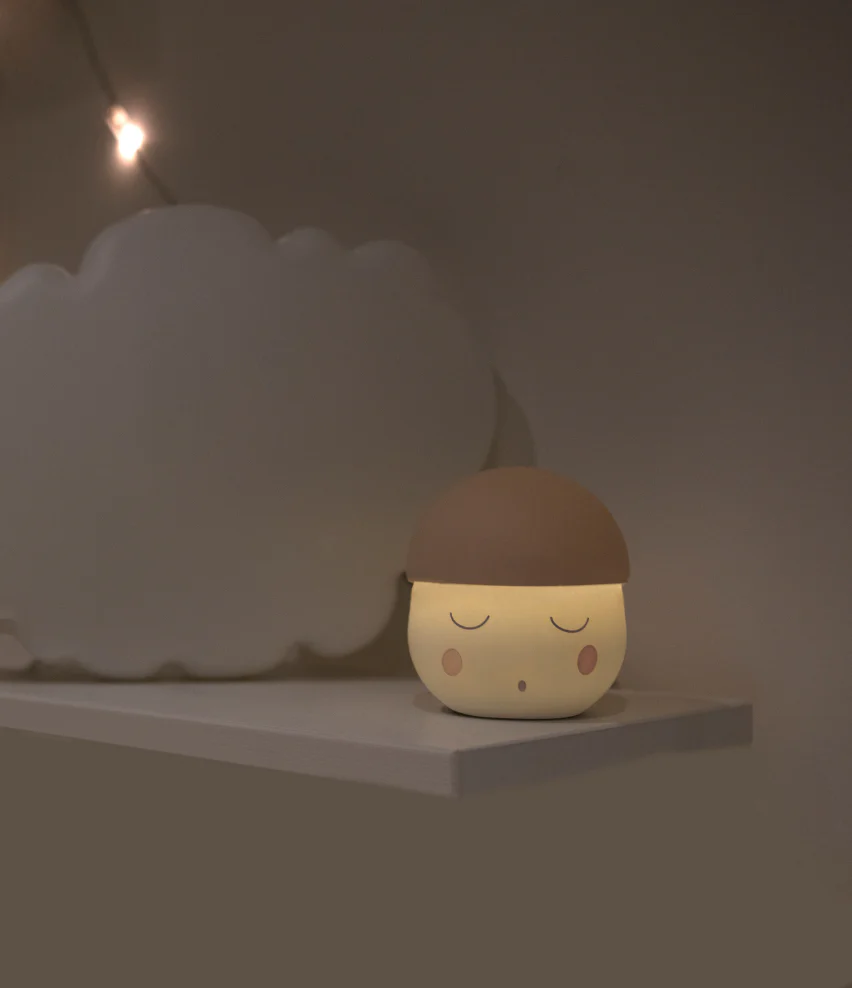 Veilleuse nomade Squeezy Imparfaite – Image 4