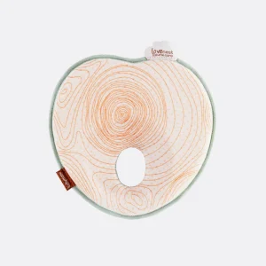 Coussin de tête Lovenest Natural Care