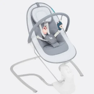 Balancelle bercement naturel Swoon Light