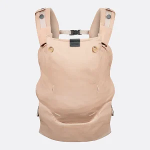 Porte-bébé physiologique, Dès la naissance - Moov & Boost