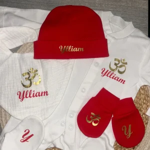 Tenue de naissance | OM SHAKTI (3)