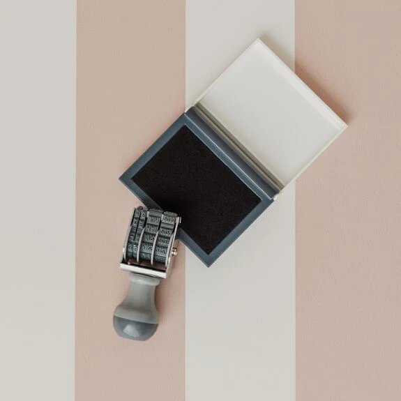 Affiche - Mes premières fois "Lapin" – Image 5