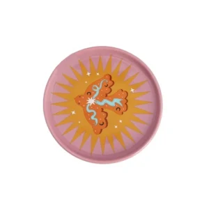 Petite assiette - Birds