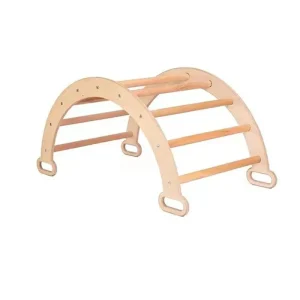 Arche d'Escalade Montessori