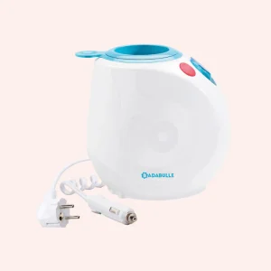 Chauffe biberon Maison / Voiture Easy +