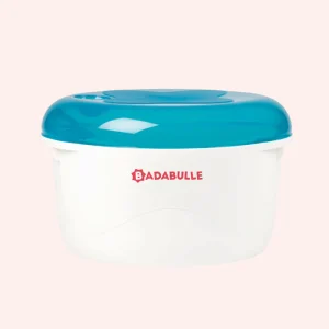 Stérilisateur micro-ondes