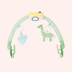 Arche Universelle Safari