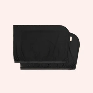 chaussettes pare soleil