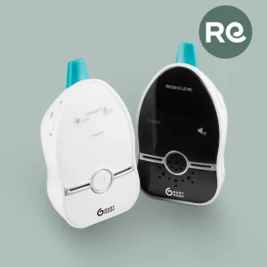Babyphone Audio Reconditionné - Pratique - Easy Care