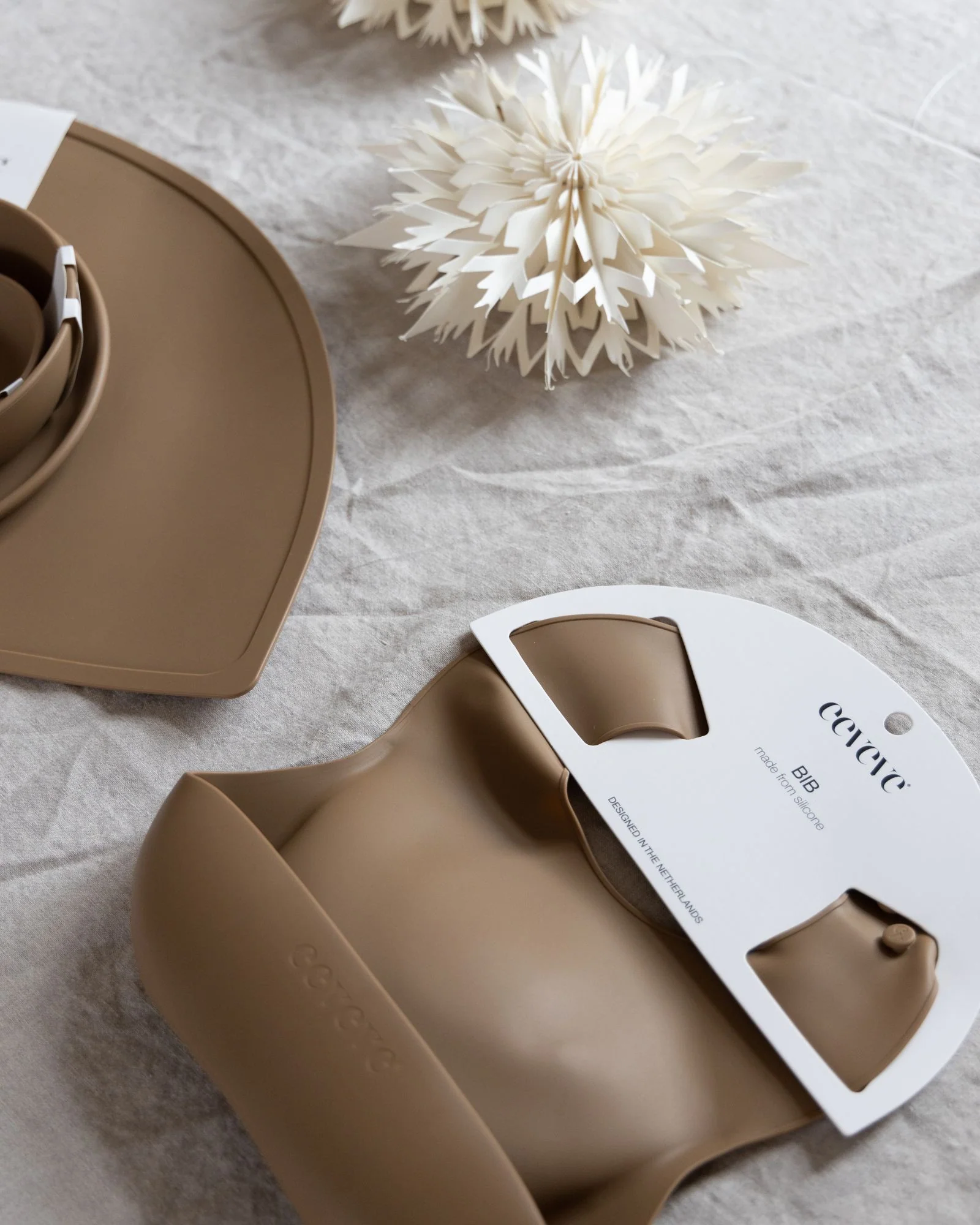 Automne - Bavoir – Image 3