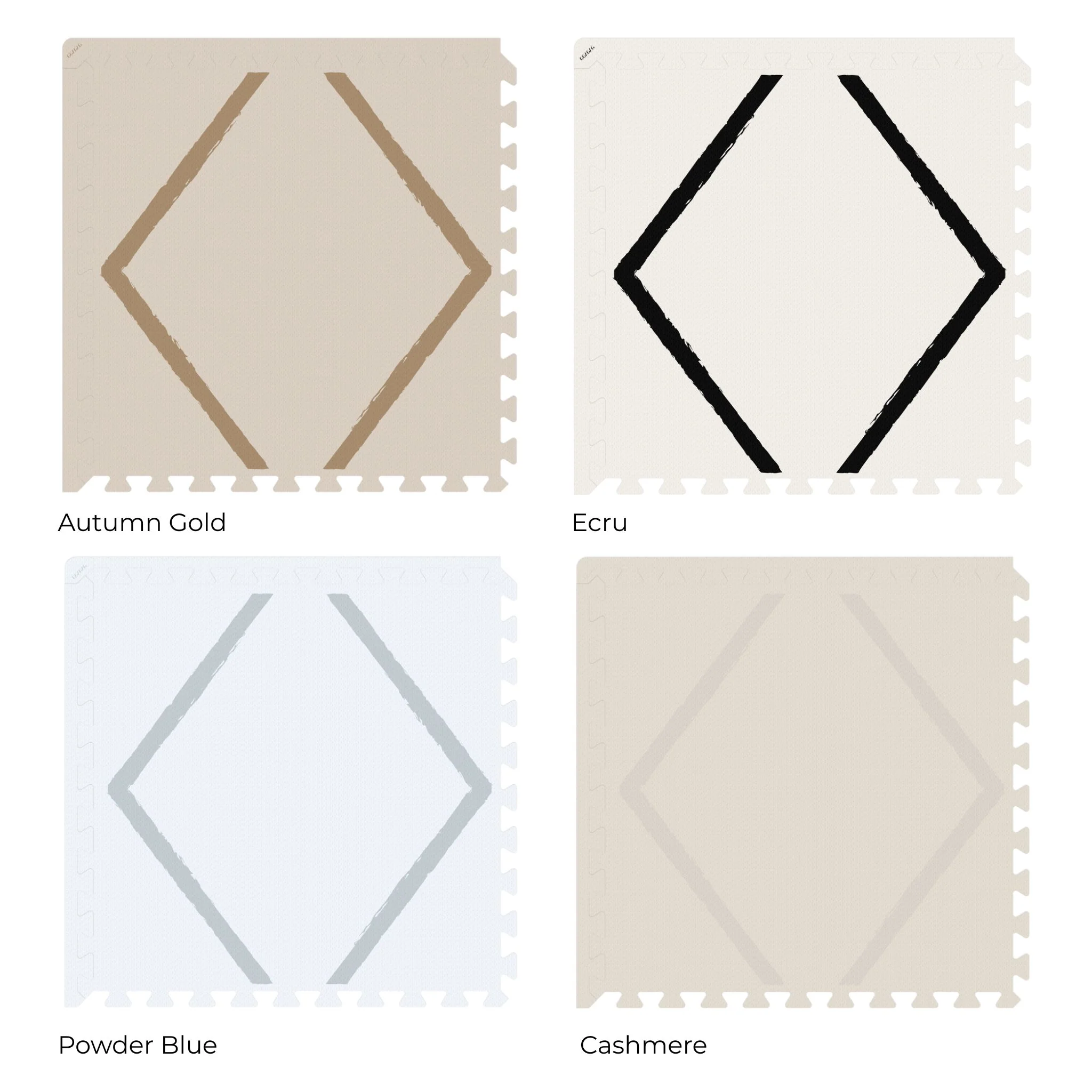 Beni - Powder Blue - Tapis de jeu – Image 7