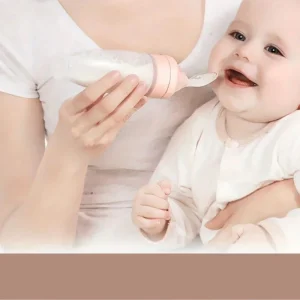 Biberon cuillère | EasyBottle™