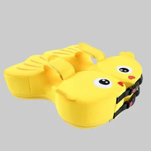 Bouee piscine bébé | Sécuri-Confort non gonflable, Motif Poisson