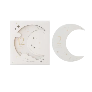 Kit de cartes étapes - Moon