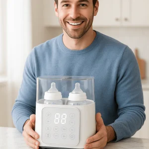 Chauffe biberon | Nouvelle Generation