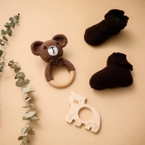 Coffret cadeau naissance