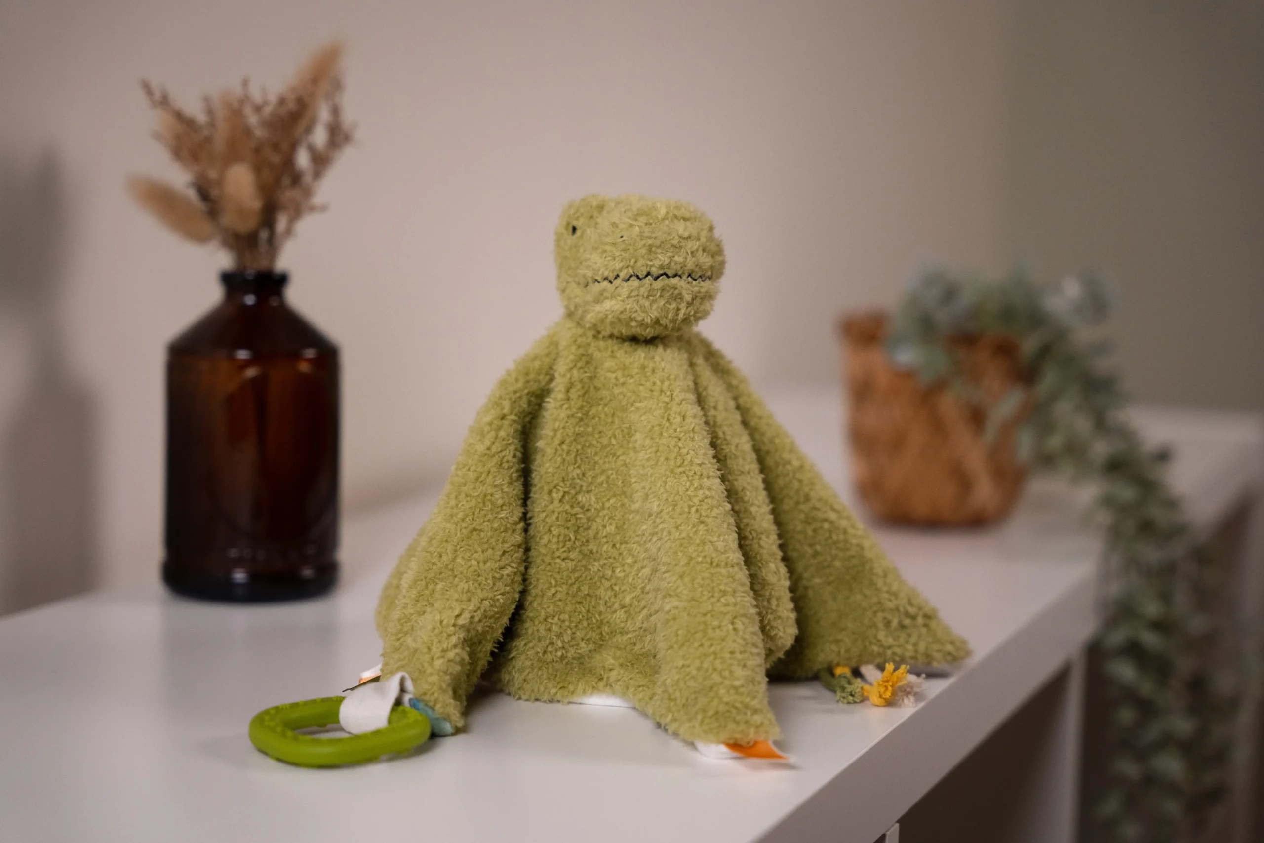 Doudou - Rex le Tyrannosaure – Image 2