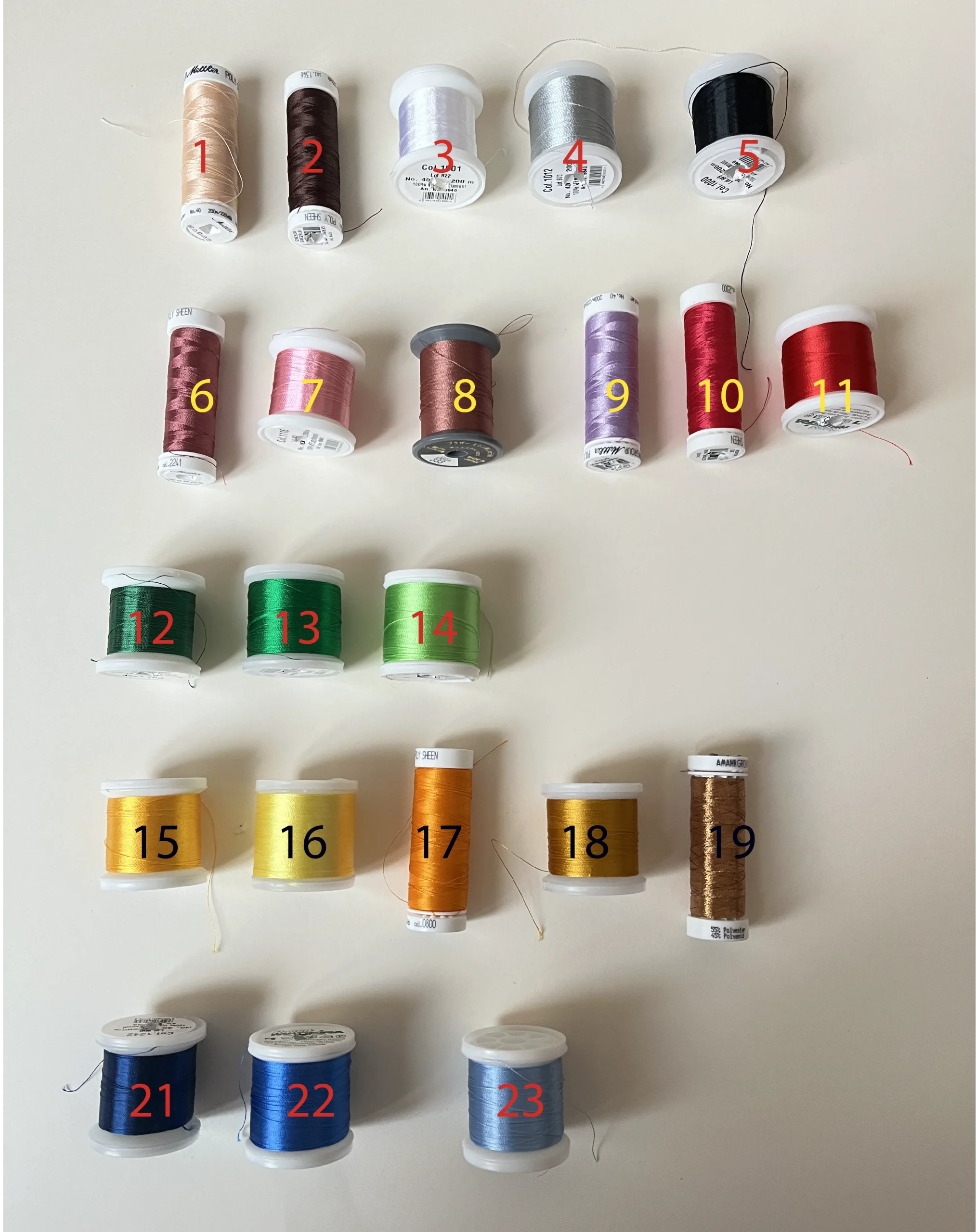 Protège livret de famille en double gaze personnalisable + 18 tissus – Image 4