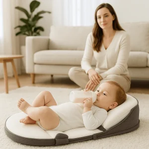 Coussin allaitement | Ergo plus