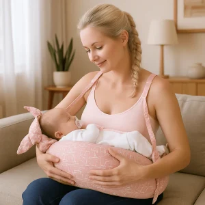 Coussin d allaitement |Baby pillow