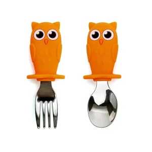 Couvert Bébé Montessori