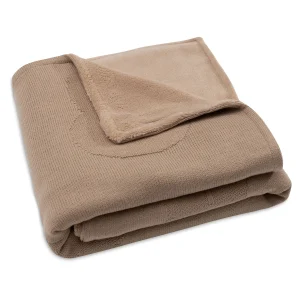 Couverture Berceau - Miffy Biscuit