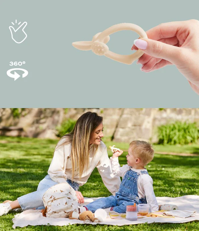 Cuillère de dentition 4m+ – Image 3