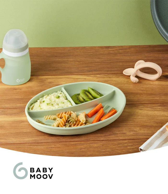 Cuillère de dentition 4m+ – Image 2