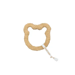 Décoration - Ourson Caramel