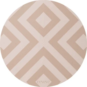 Blocs Modernes - Sable - Dessous de verre