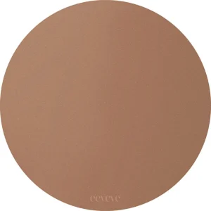 Cappuccino brun - Dessous de verre