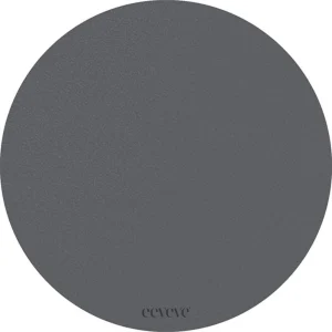 Gris graphite - Dessous de verre