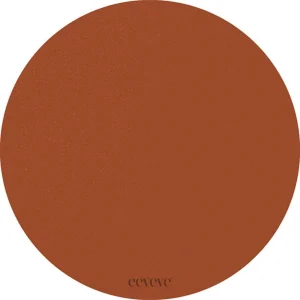 Rouille - Dessous de verre