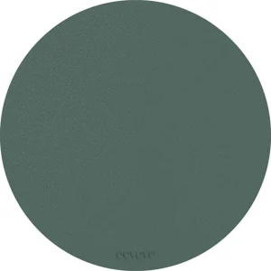 Seiheki vert - Dessous de verre