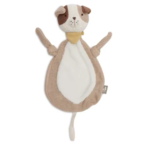 Attache tétine/Doudou - Mick