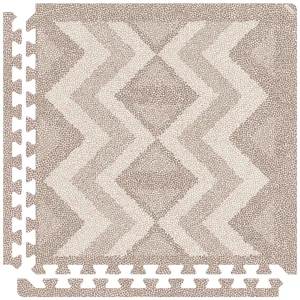 Kilim - Soft Clay - Tapis de jeu