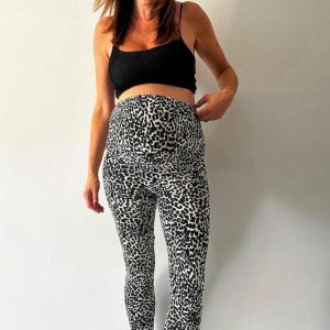 Legging Grossesse Léo
