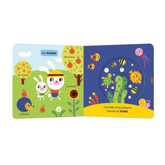 Les anim'agier " Les Formes" – Image 2