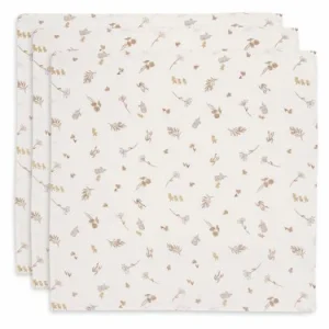 Lot de 3 langes - Riverside